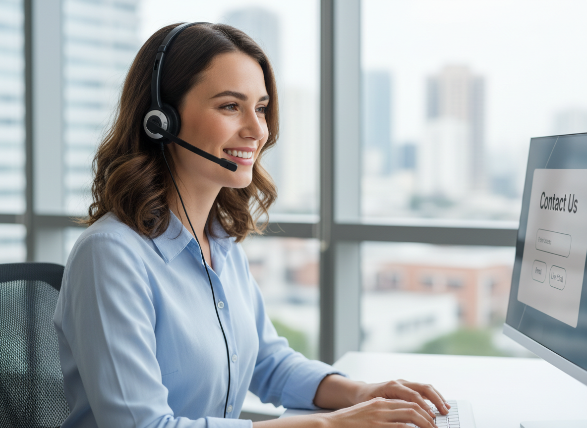 Cyber Response Systems Sales Team